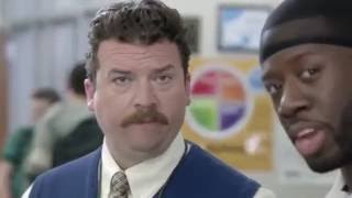 VICE PRINCIPALS: S1e1 Trailer HBO video