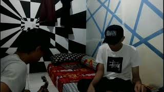 Cover keren mantap terbaru sebujur bangkai Rhoma irama by LUTFI S