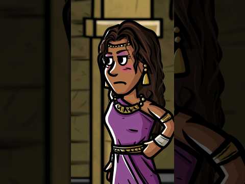 ¡¡Ya casi viene un nuevo video!! 😱Sansón y Dalila #miprimerabiblia #biblia