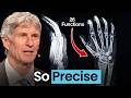 The Mind Blowing Math Behind Human Joint Rotation