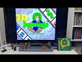 Sega Saturn 3D LEMMINGS 세가새턴 3D 레밍즈