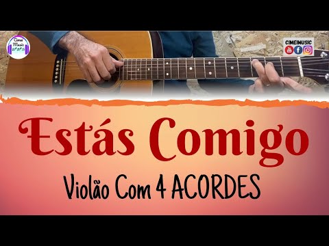 Estás Conmigo - Lucho Ferrés
