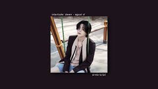 Download lagu interlude : dawn - agust d | slowed   reverb mp3