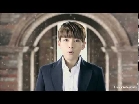 [JAP] Super Junior .K.R.Y- 花水木 Hanamizuki