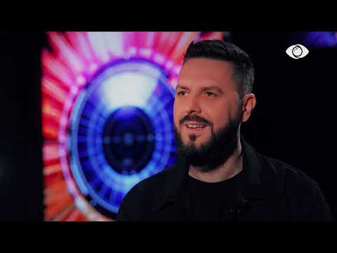 “Dua të jem për të gjithë, të jem për veten time”/Miri i West Side Family bëhet banori i parë i BBV