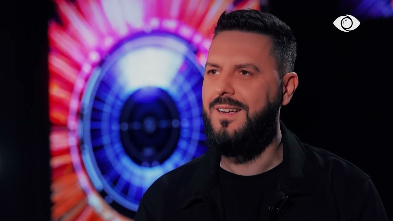 “Dua të jem për të gjithë, të jem për veten time”/Miri i West Side Family bëhet banori i parë i BBV