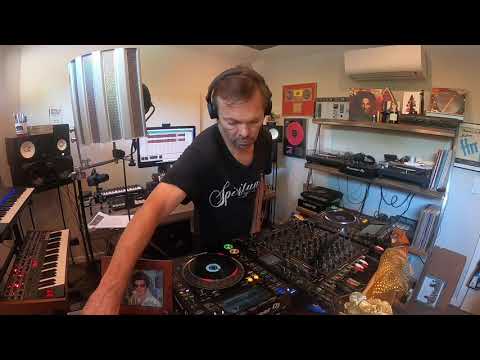 Pete Tong - Lockdown Hot Mix 6