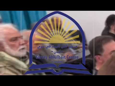 ⁣السيدقاسم الجلالي /العفّة قولاً وعملاً وفكراً /  الامام علي(ع) فأعينوني بورعٍ واجتهاد، وعفّةٍ وسداد.