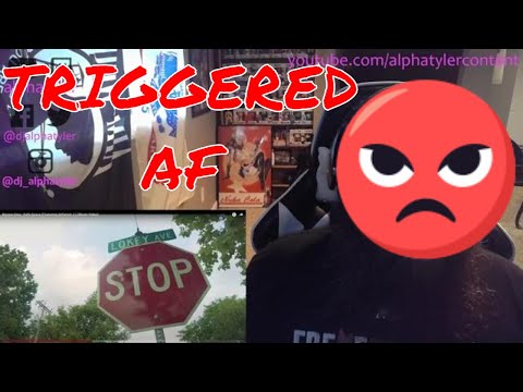 Bryson Gray - Safe Space (ft. Patriot J) [DJ REACTS]