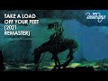 The Beach Boys - Take a load off your feet (2021 Unofficial Remaster)
