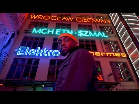 MCH ETN - $ZMAL (Official Music  Video)