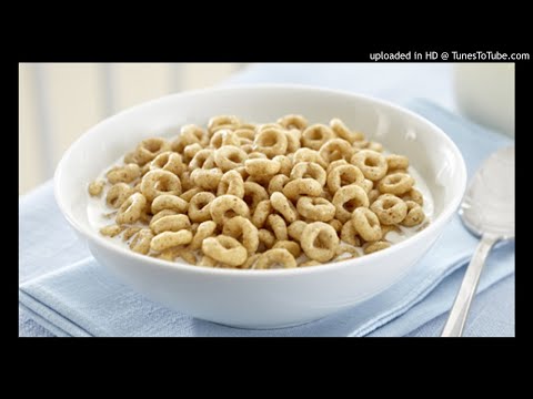 Moses Ng (ft. Isaac Taylor-Cummings) - Honey Cheerios