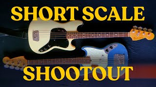 Video thumbnail for MUSICMASTER Bass: Spare parts or Short Scale Ripper? by Philip Conrad