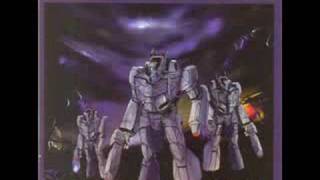 Industrial Bass Machine - The Voice of World Control (1998)