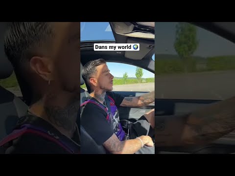 YouTube Thumbnail