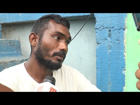 Double Murder In Point Fortin