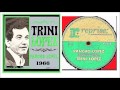 Trini Lopez - Pancho Lopez '66