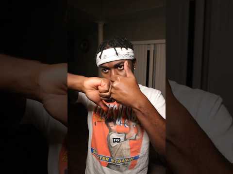 if guns didn’t exist so gangs got creative with their weapons #comedy  #shorts