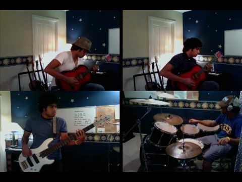 incubus - aqueous transmission (cover) 8 video thumbnail