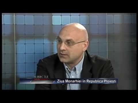 Emisiunea “Subiectul zilei” – Daniel Nicodim – 07 mai 2015