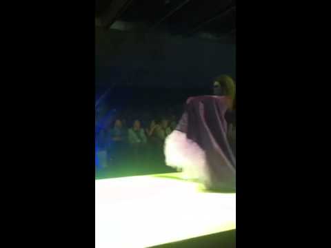 Barcelona Bridal Week: Desfile Elixir by Jordi Dalmau en la Pasarela Gaudí 2014