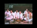 Ali Maula Ali Dam Dam (Manqabat) - Ustad Nusrat Fateh Ali Khan - OSA Official HD Video