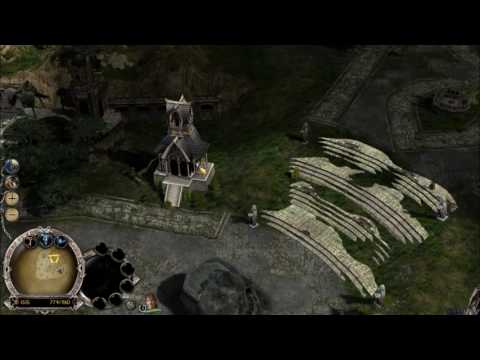 Edain Mod 4.4.1 - All Dwarven Kingdoms are OP!