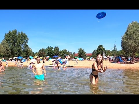 sunflex X Waboba Flywaze