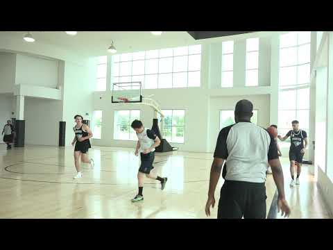 Squad(1) vs EG Huskies(4) - sunday tier 1 SEMI FINALS - tcbl 2022 spring