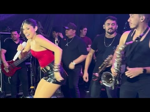 Fernandinha ao vivo em Mãe d'Água Paraíba/PB 2026