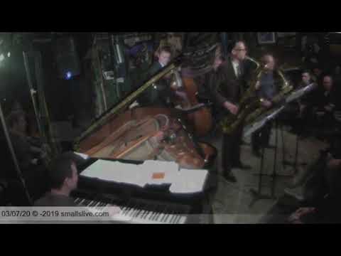 Frank Basile and Gary Smulyan: Boss Baritones - "Straight Ahead"