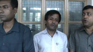 Dhono dhanne Pushpe vora Amader ei Basundhara 13