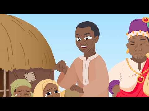 ナニB3 L2 対話 (Nani B3 L2 Dialogue)