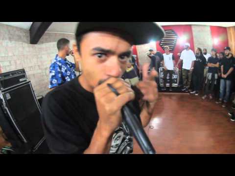 38MilManos - Então Gambé (Rock Together Studio)