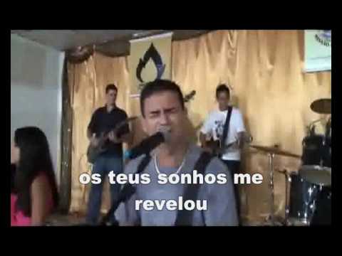 Vivendo Os Sonhos De Deus video