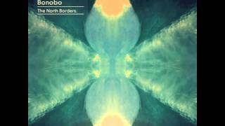 Bonobo : Heaven For The Sinner - Featuring Erykah Badu