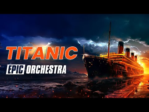 Hymn to the Sea & My Heart will go on - TITANIC | EPIC MASHUP