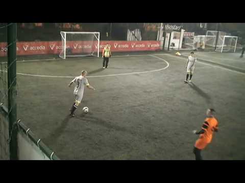 2017-11-09 GFK BULGARIA-PLAYTECH 2 : 1