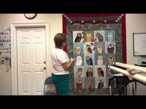 download lagu mp3 mp4 Owl Quilt Pattern, download lagu Owl Quilt Pattern gratis, unduh video klip Owl Quilt Pattern