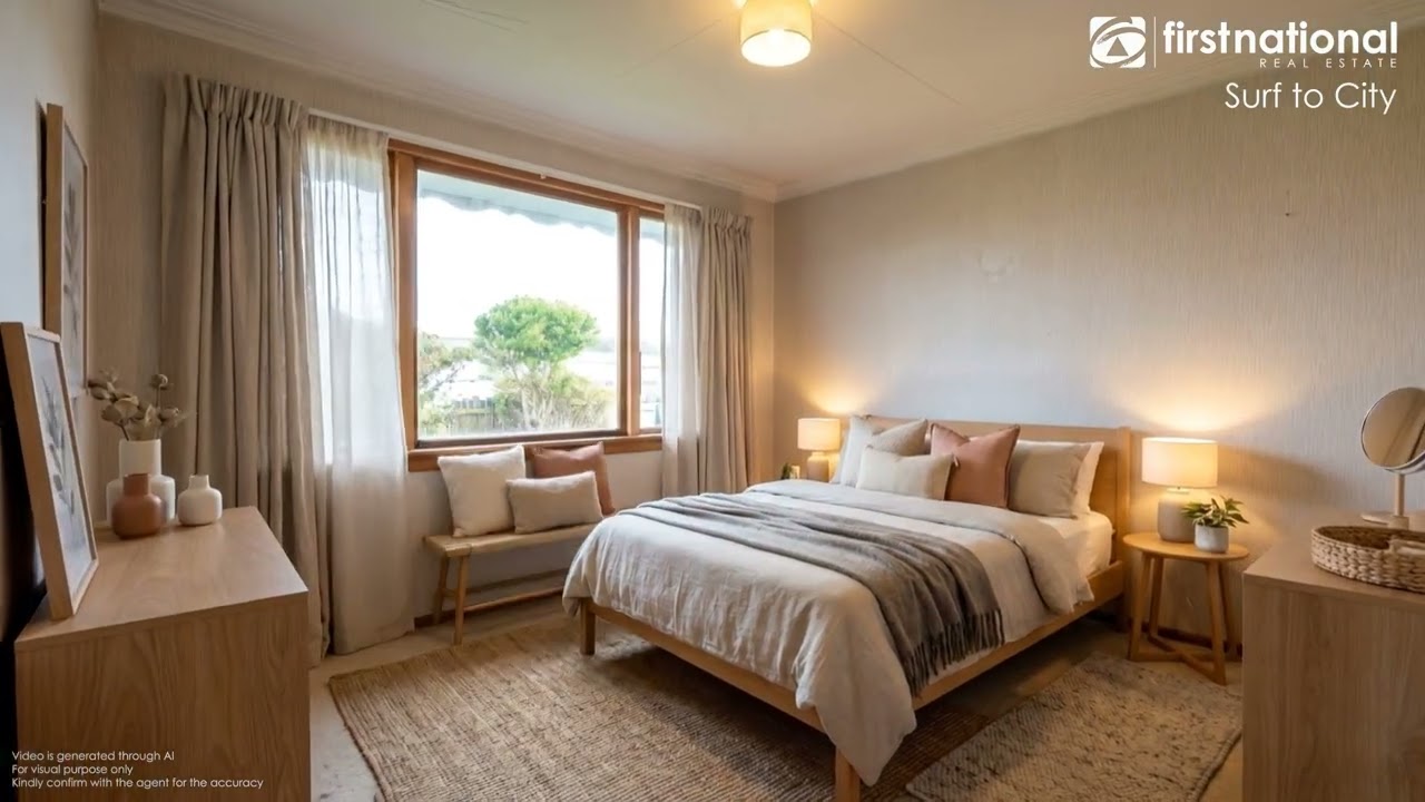 Property Video 5 Braemar Street, INVERCARGILL SOUTHLAND 9810