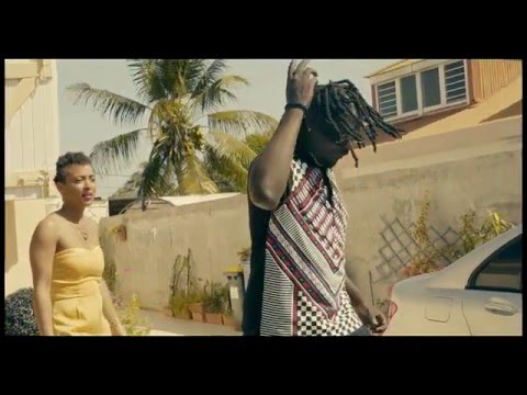 T KIMP GEE - La belle et la bête [Clip Officiel 2016]