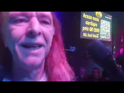 NOSSO LADO ANIMAL - BANDALIERA -  40 ANOS no GARAGE 80´s