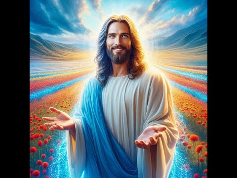 Si CREES en JESUS ENTRA AMEN - videos de jesus crucificado pelicula del niño jesus