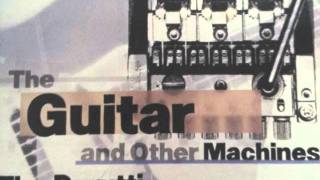 Durutti Column -- You Won't Feel Out of Place
