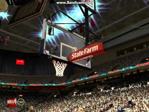 OnurGüven | Panya ile Alley-Oop Dunk :)