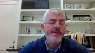 A global sense of urgency - Parexel's Jamie Macdonald