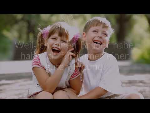 download lagu mp3 mp4 Sprche Geschwister, download lagu Sprche Geschwister gratis, unduh video klip Sprche Geschwister