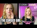 The Cursed Symbol NEW ENDING