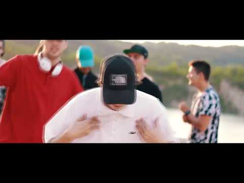 JIMMYSON x HUBI$$$$ - LEVEL UP prod. DBK