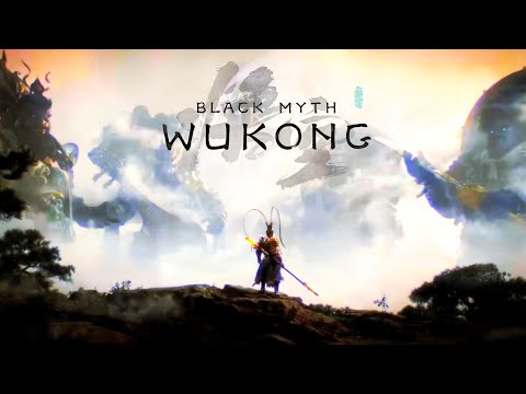 BLACK MYTH WUKONG VFX MODE ON IN 1080p